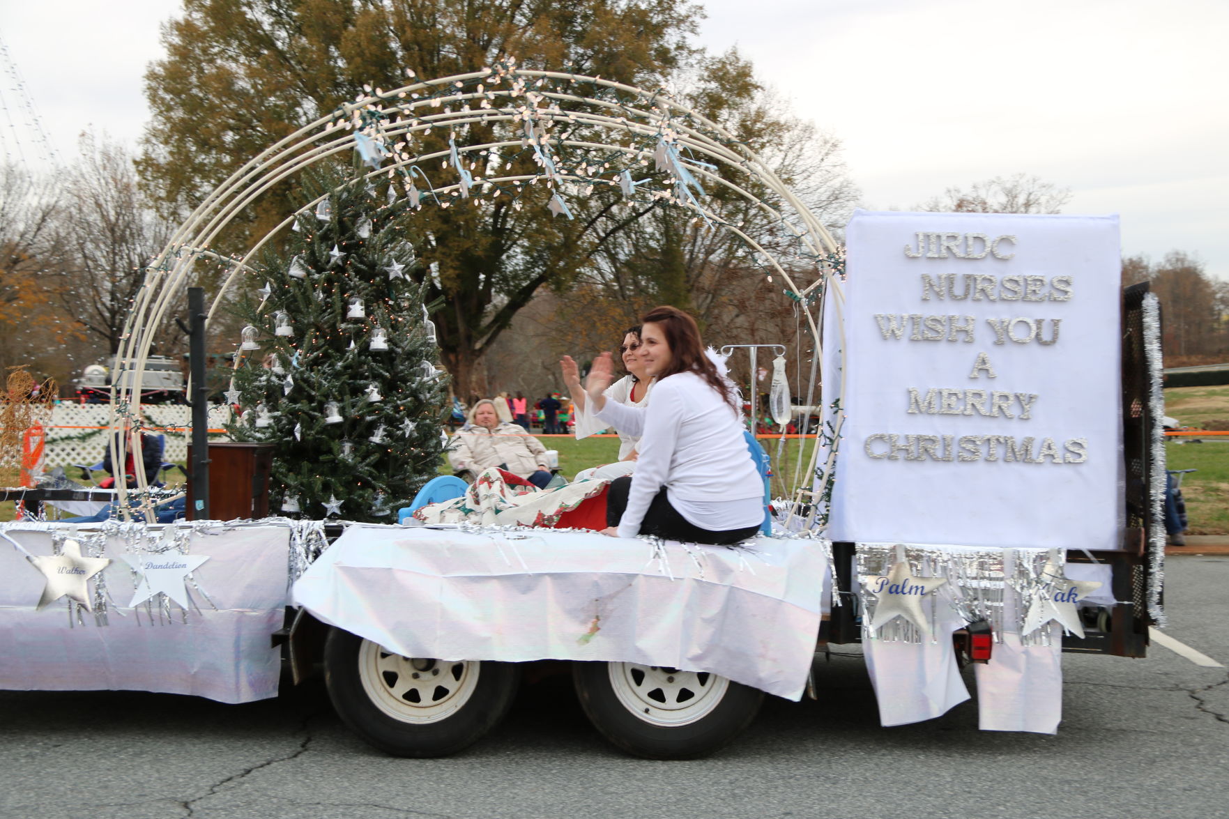 J. Iverson Riddle Christmas Parade 2018 (238).JPG